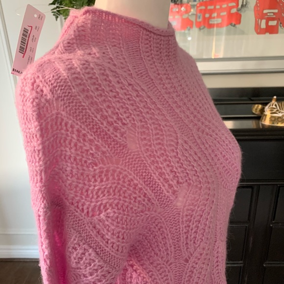 🎀SOFT&COZY JCREW SWEATER 🎀 - Picture 13 of 15